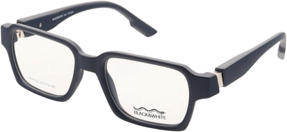Black and White BAW002