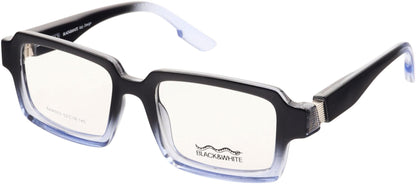 Black and White BAW003