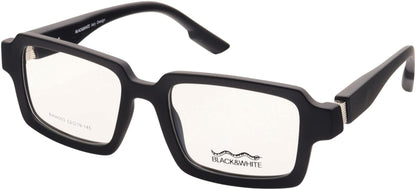 Black and White BAW003