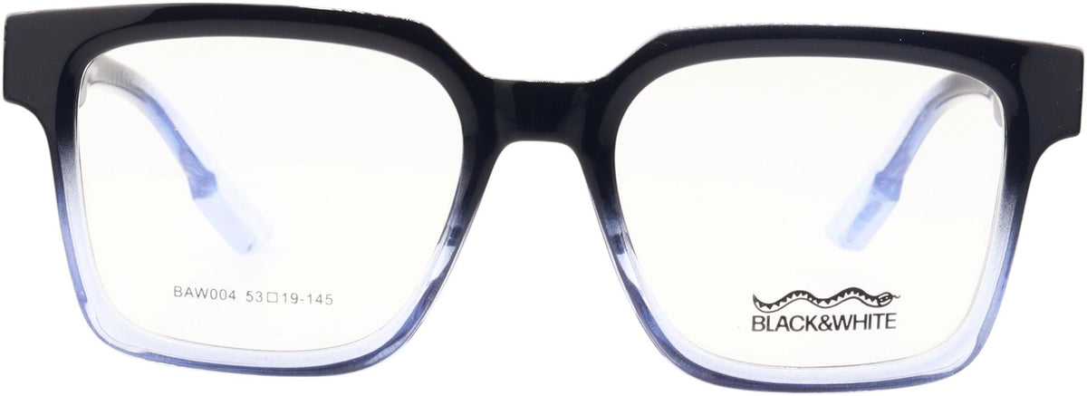 Black and White BAW004