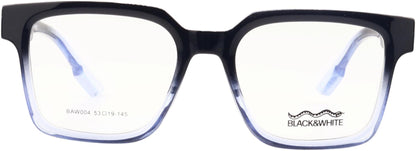 Black and White BAW004