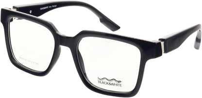 Black and White BAW004