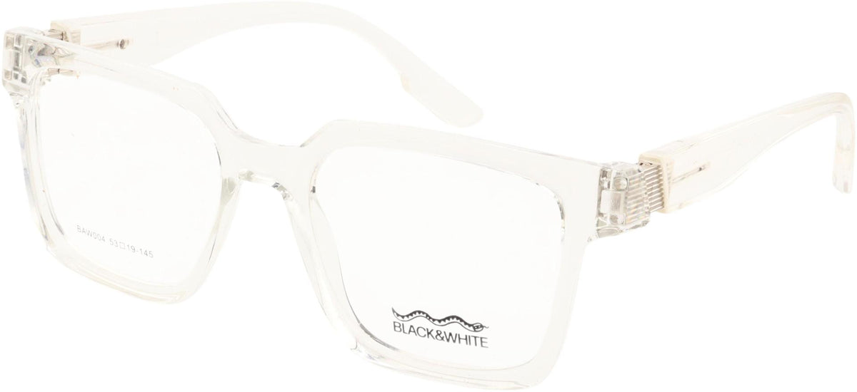 Black and White BAW004