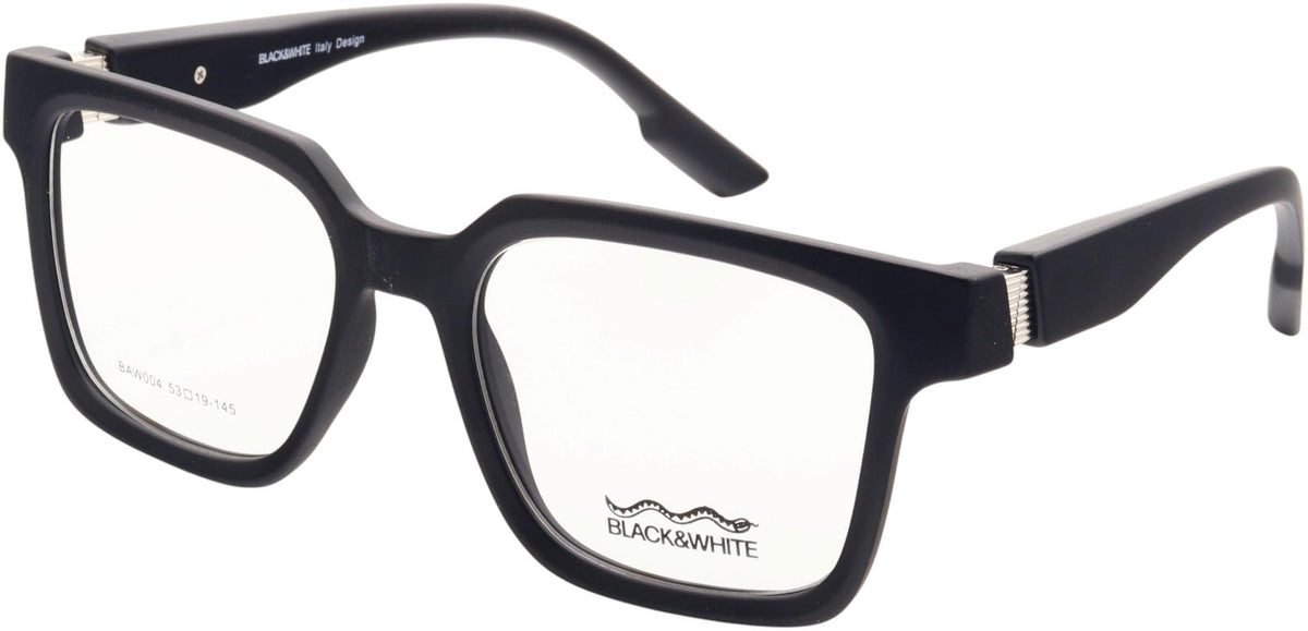 Black and White BAW004
