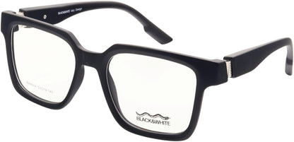 Black and White BAW004