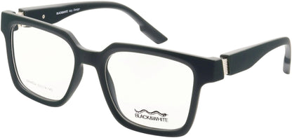 Black and White BAW004