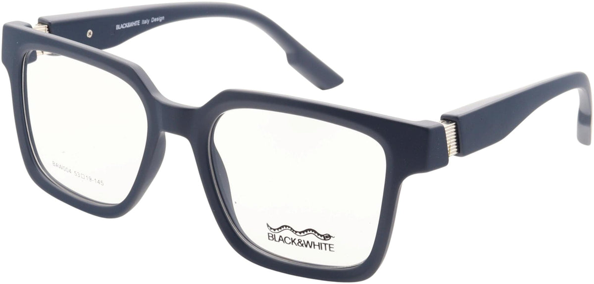 Black and White BAW004