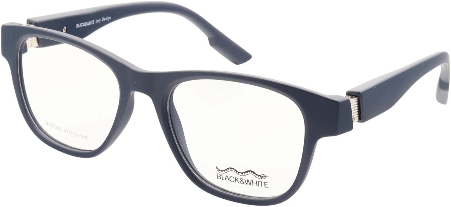 Black and White BAW005