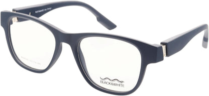 Black and White BAW005