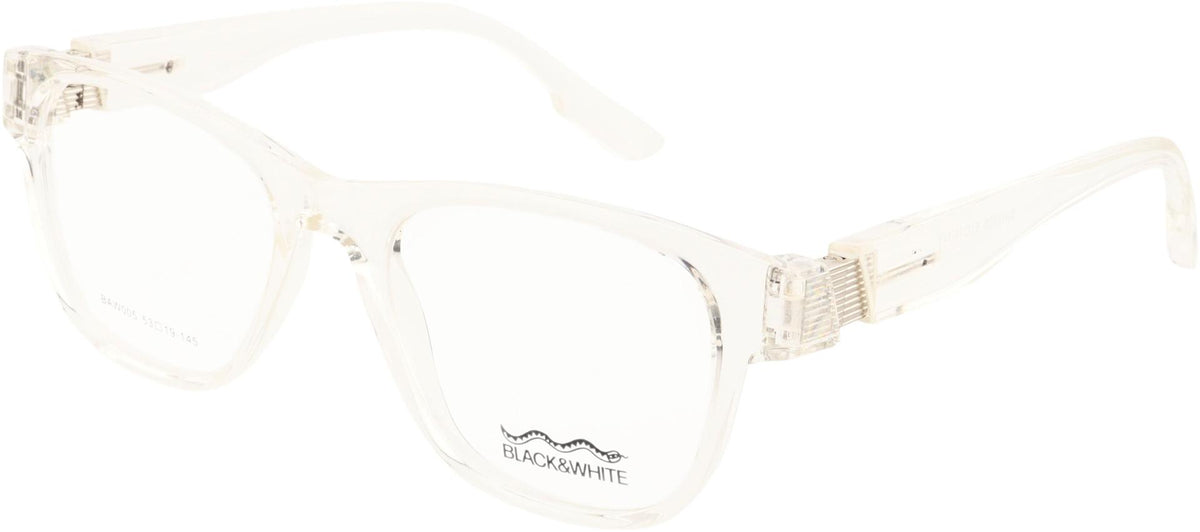 Black and White BAW005