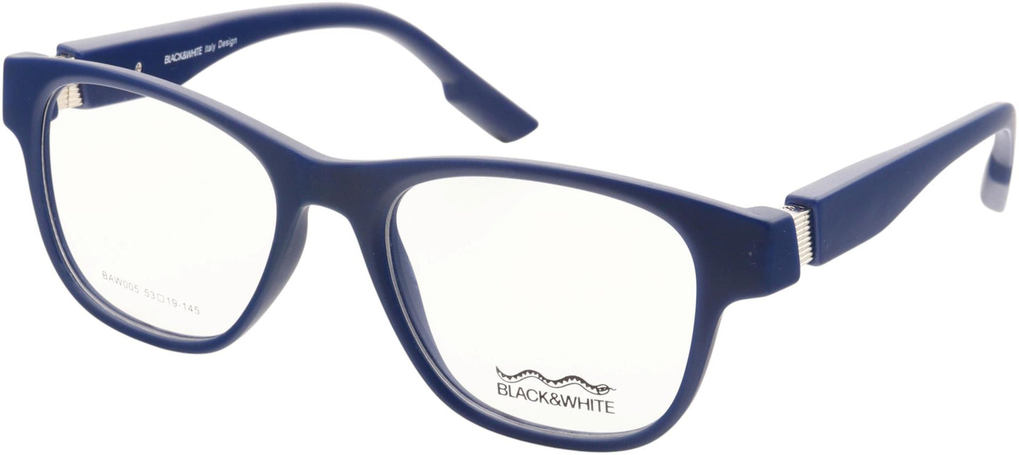 Black and White BAW005