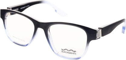 Black and White BAW005