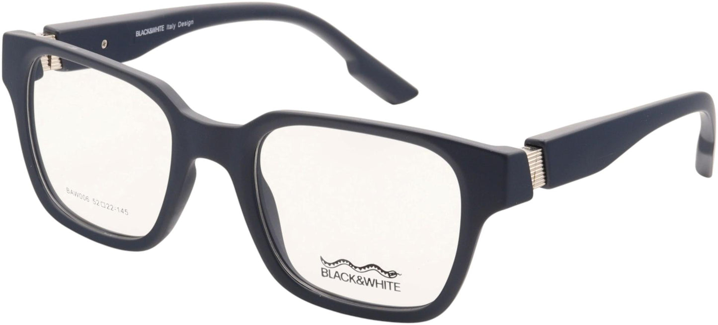 Black and White BAW006