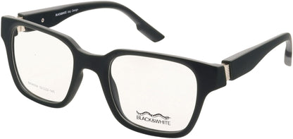 Black and White BAW006
