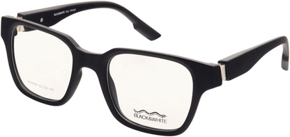 Black and White BAW006
