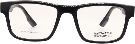 Black and White BAW007