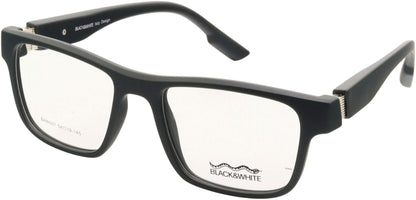 Black and White BAW007