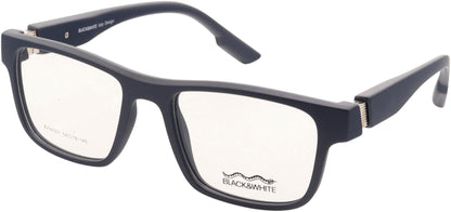 Black and White BAW007
