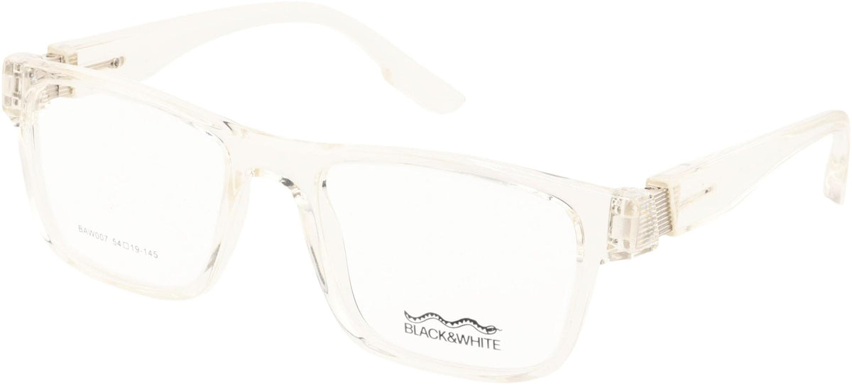 Black and White BAW007