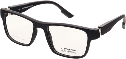 Black and White BAW007