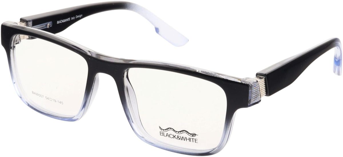 Black and White BAW007