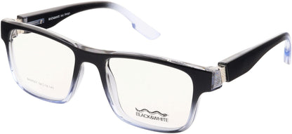 Black and White BAW007