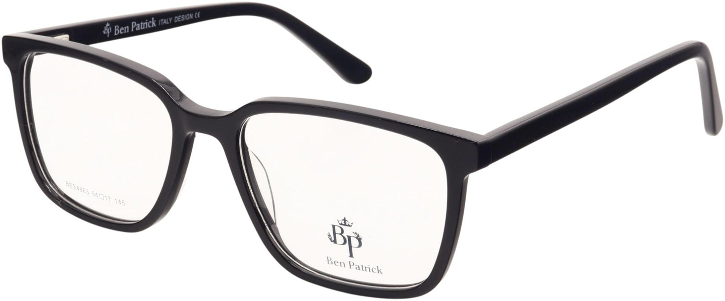 Ben Patrick BES4863