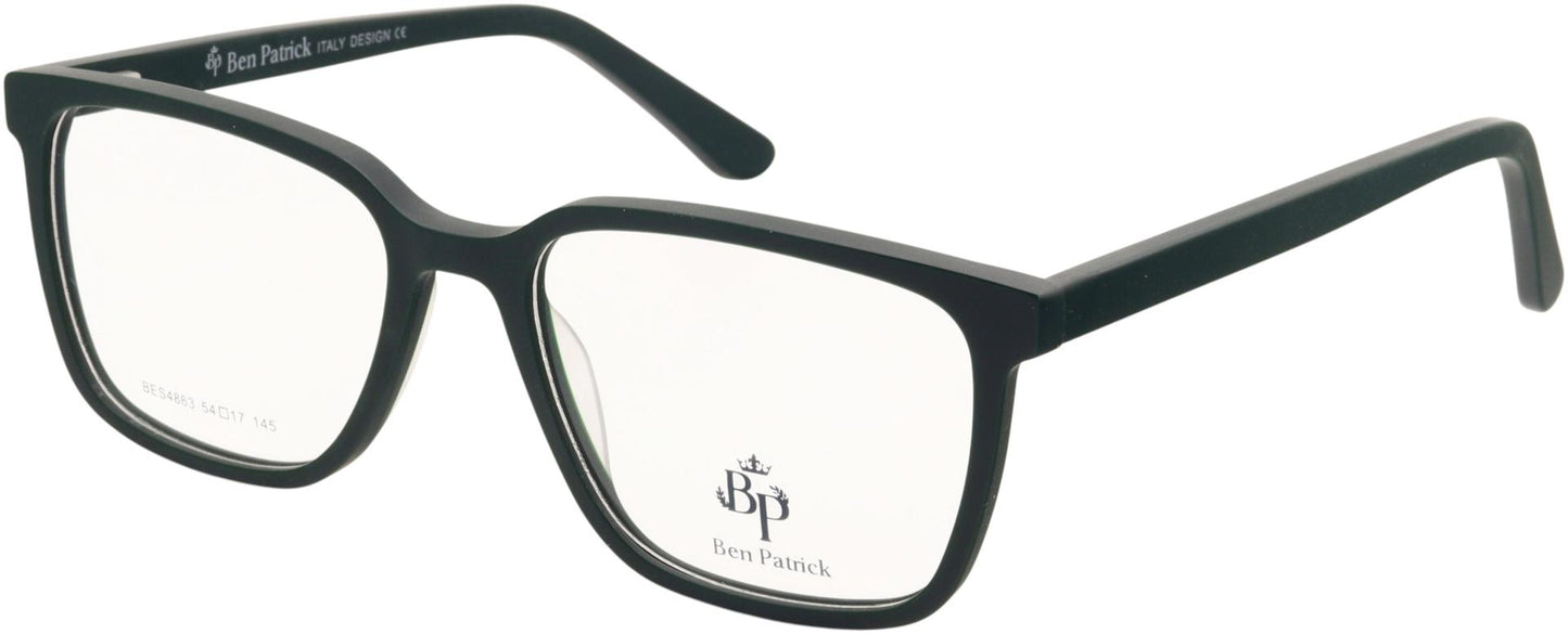 Ben Patrick BES4863