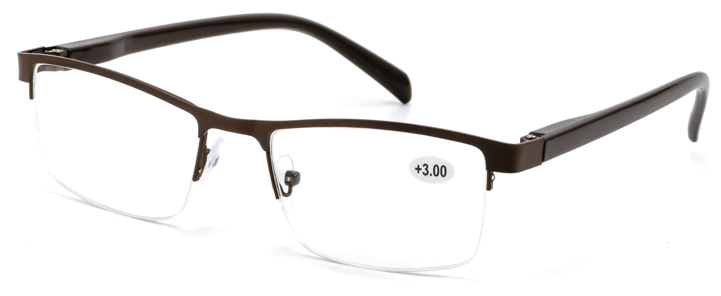 Lentes de Lectura BMF264