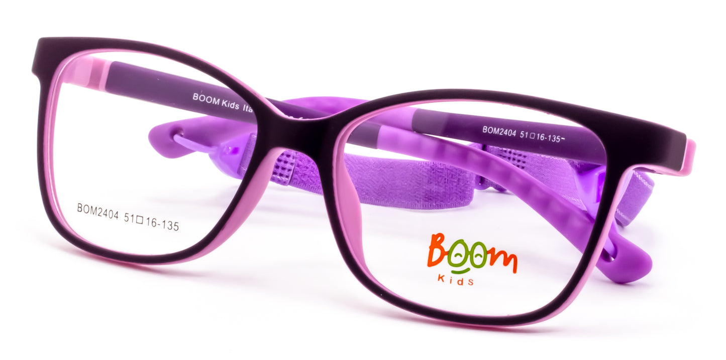 Boom Vision BOOM2404