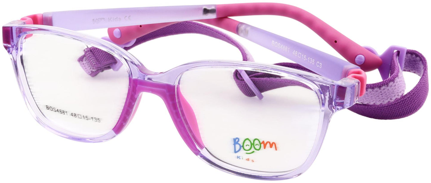 Boom Kids BOS4881