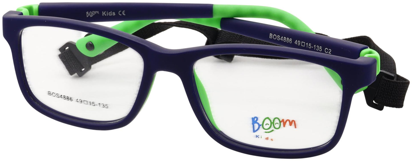 Boom Kids BOS4886