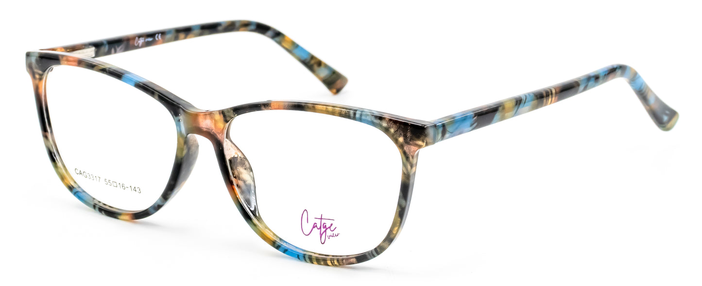 Catge ViewCAG3317