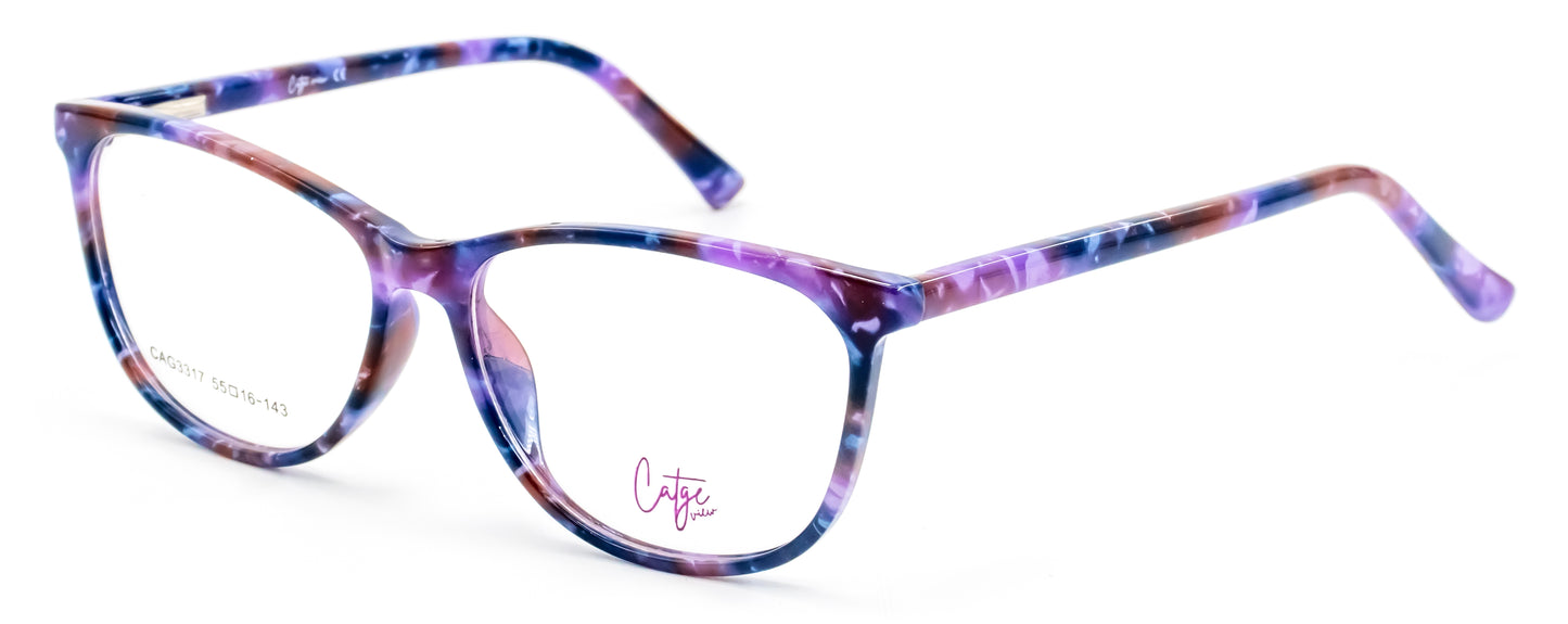 Catge ViewCAG3317