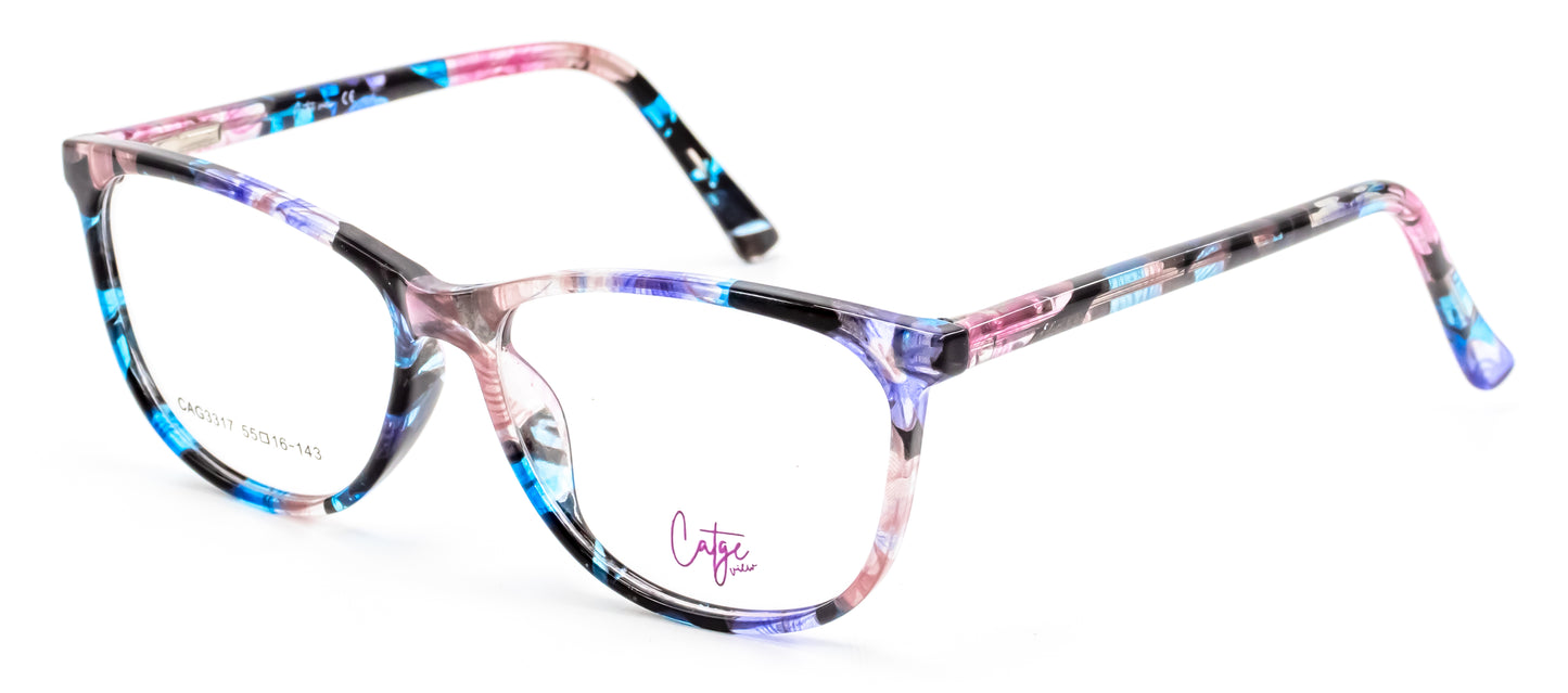 Catge ViewCAG3317