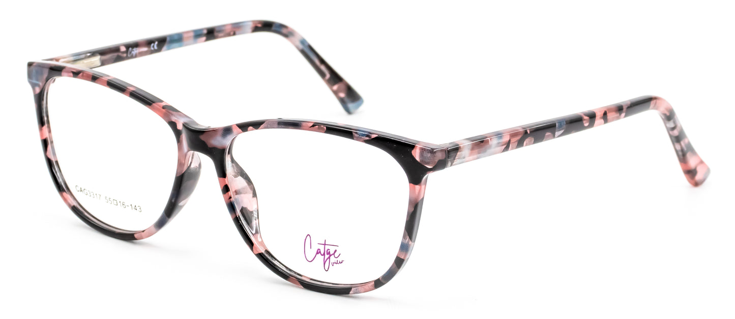 Catge ViewCAG3317