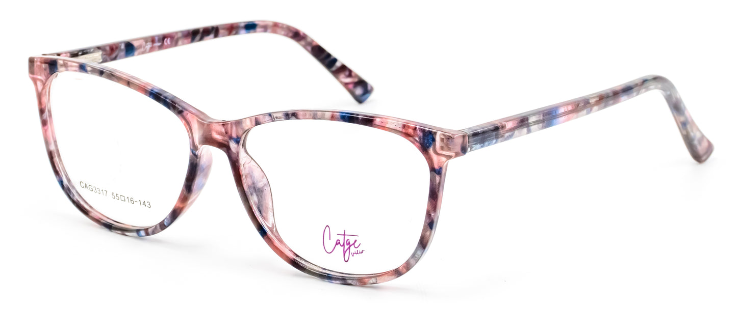 Catge ViewCAG3317