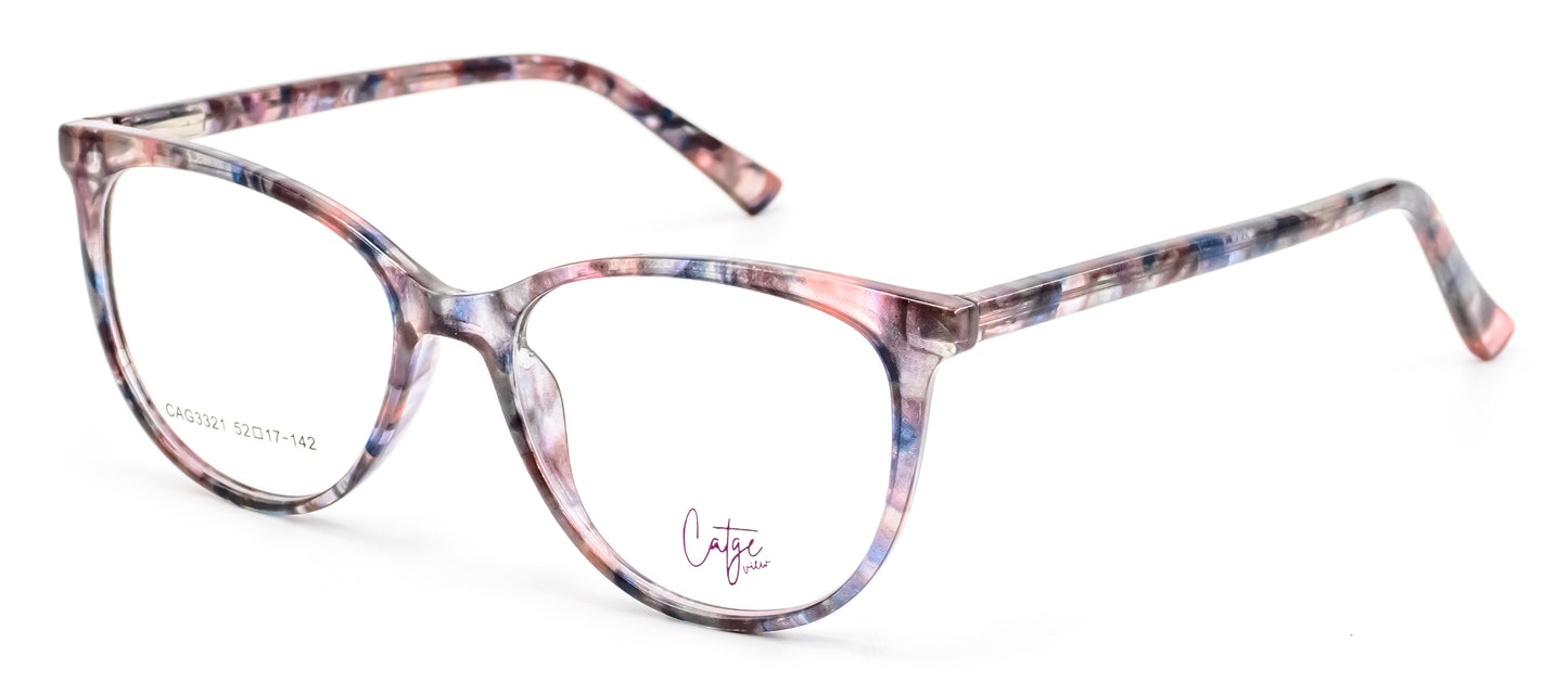 Catge ViewCAG3321