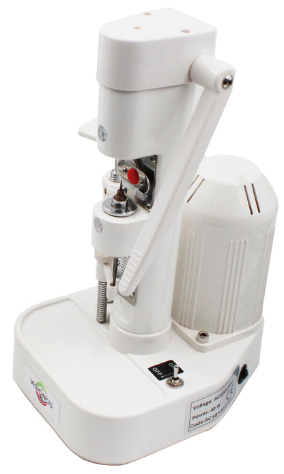 Lensometro Portatil Metal Plástico ccp-1-110v