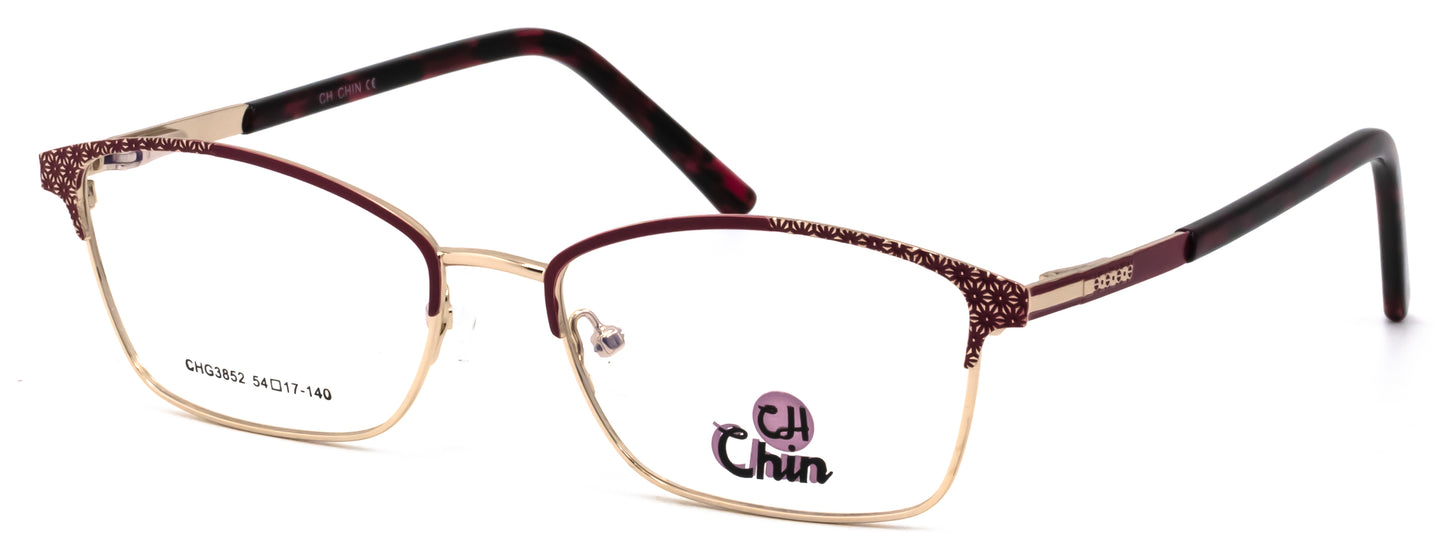 Chin CHG3852