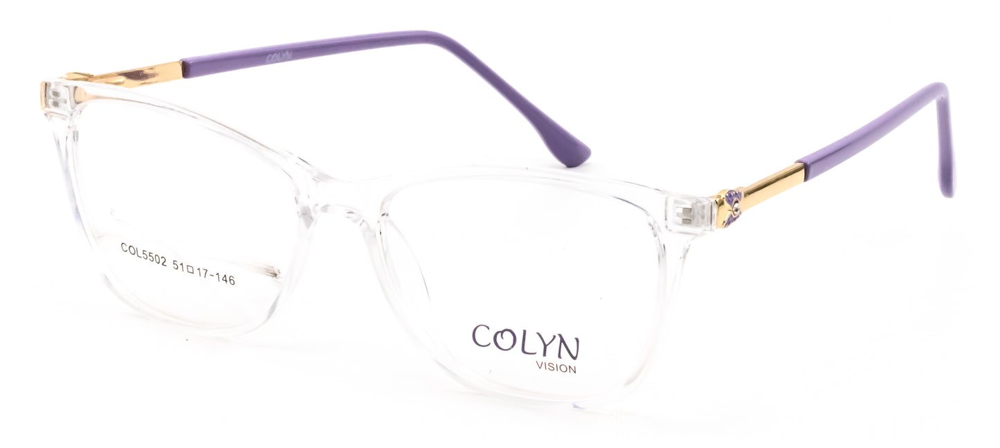 Colyn Vision COL5502