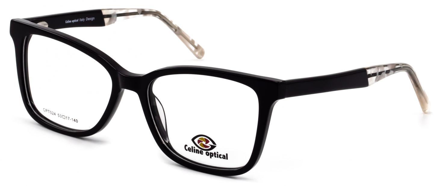 Celine Optical CPT024