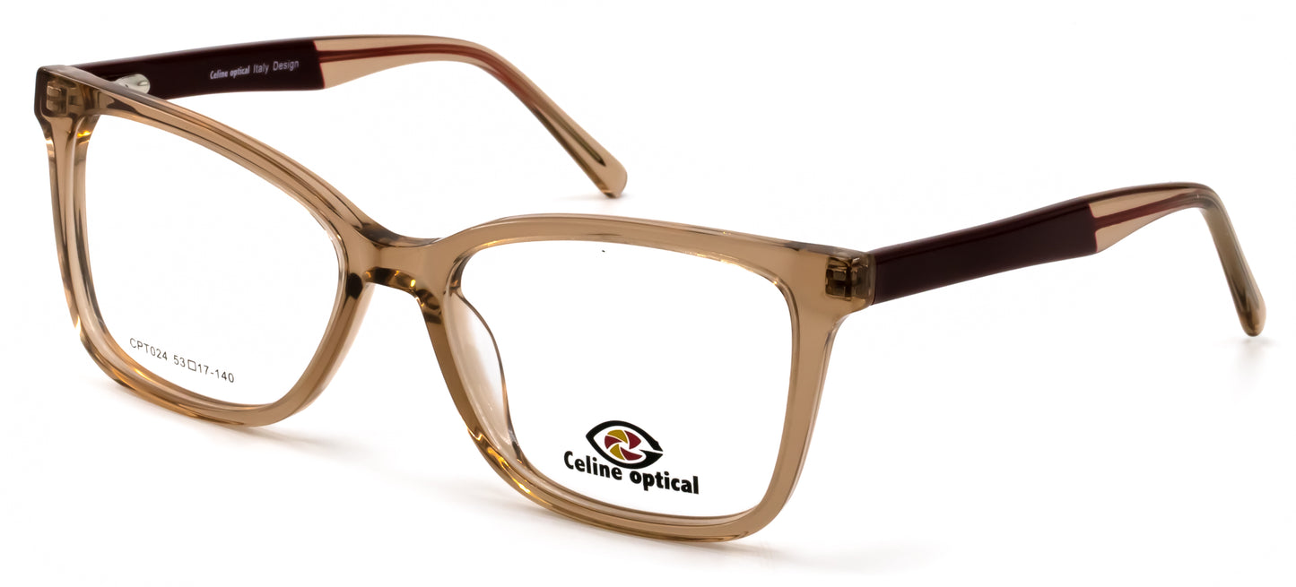 Celine Optical CPT024