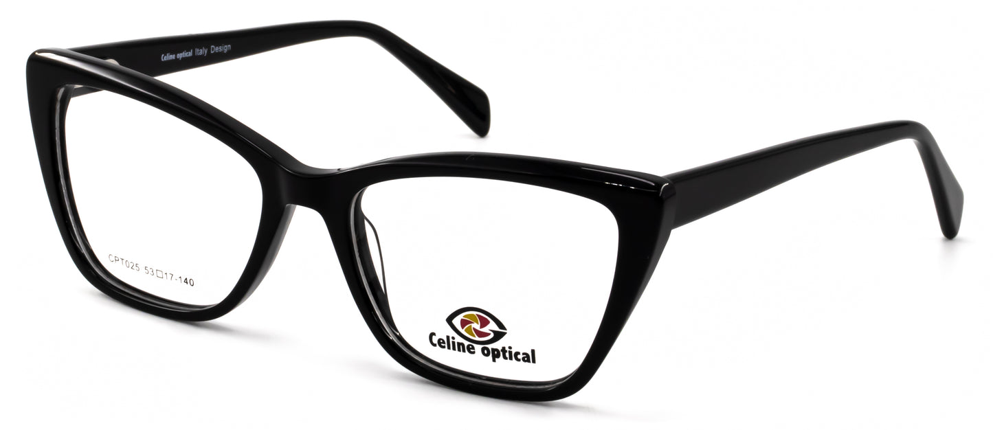 Celine Optical CPT025