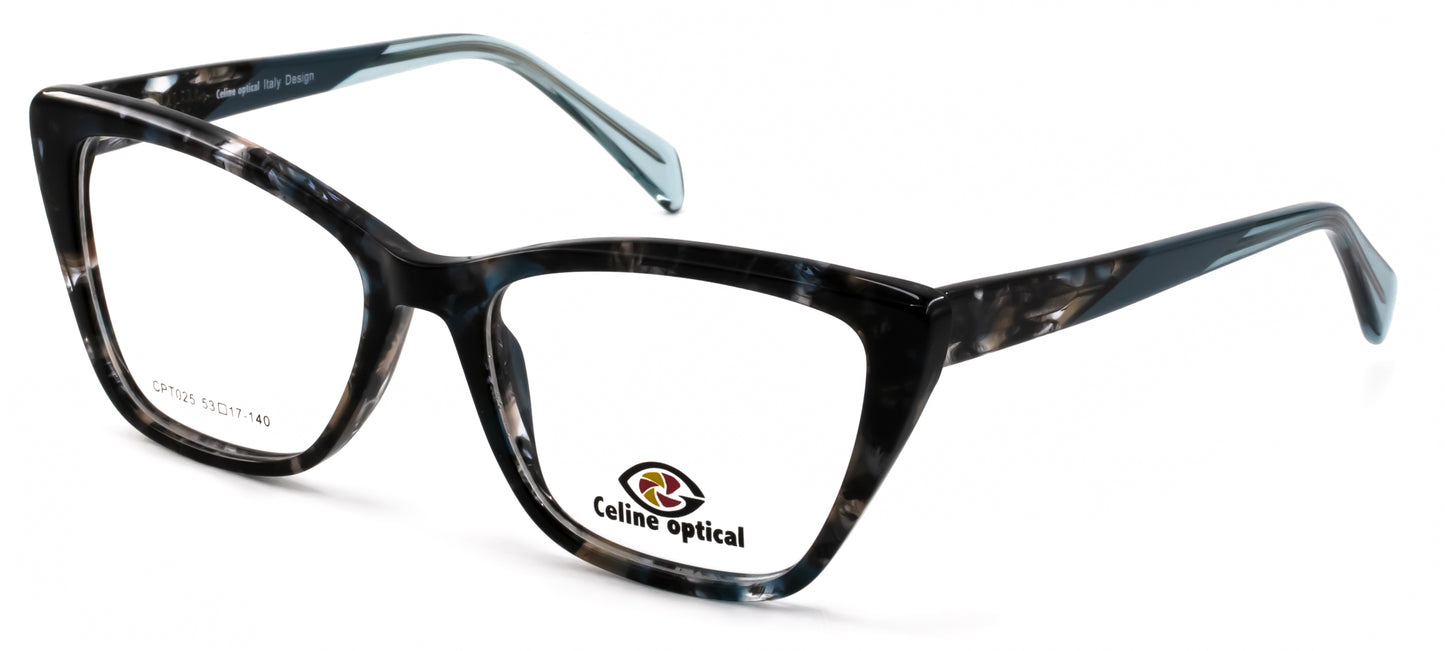 Celine Optical CPT025