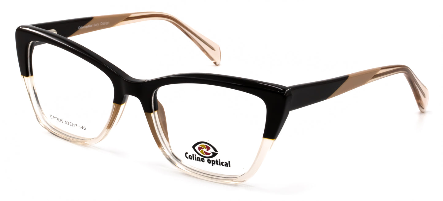 Celine Optical CPT025