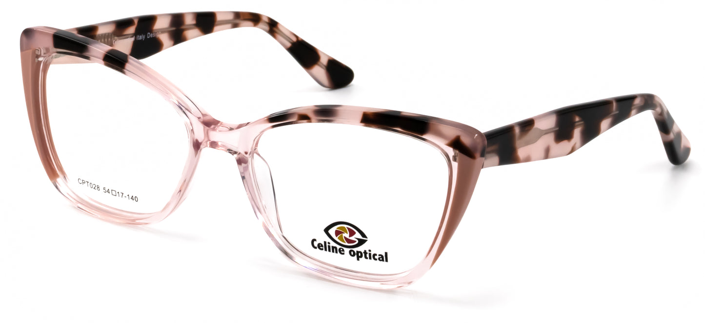 Celine Optical CPT028