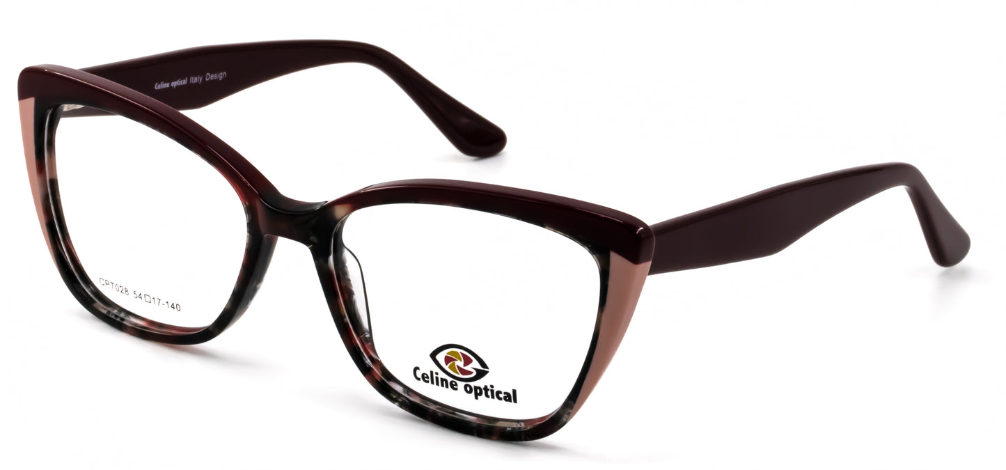 Celine Optical CPT028