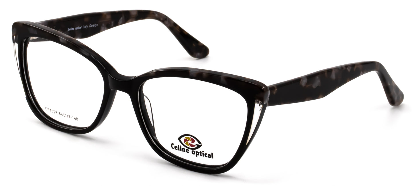 Celine Optical CPT028