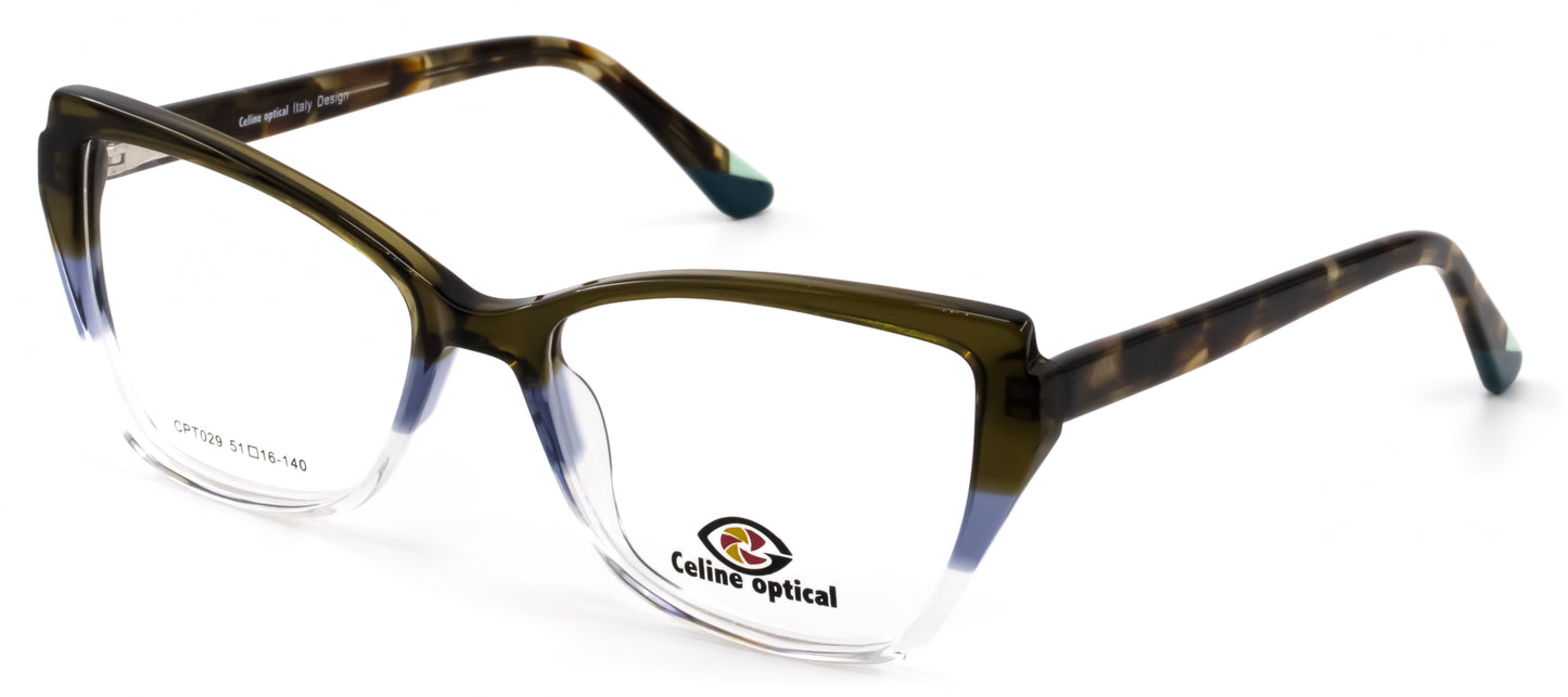 Celine Optical CPT028